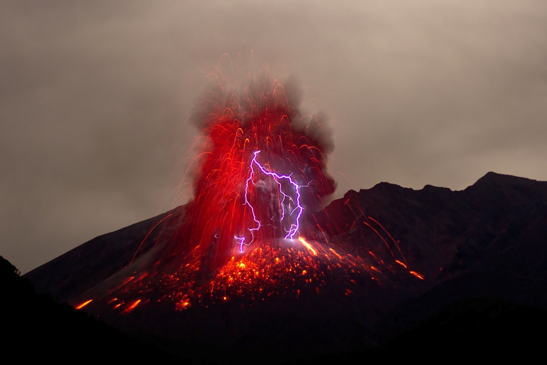 Discover Kagoshima Sakurajima: A Natural Gem of Japan - Kagoshima | Secret World Trip Planner