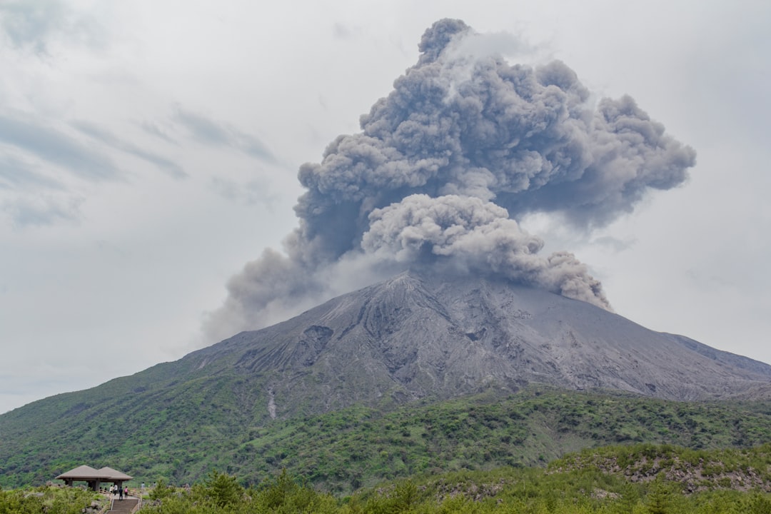 Discover Kagoshima Sakurajima: A Natural Gem of Japan - Kagoshima | Secret World Trip Planner