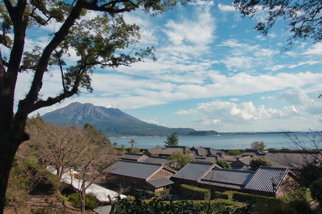 Découvrir Kagoshima Sakurajima : un joyau naturel du Japon - Kagoshima | Secret World Trip Planner