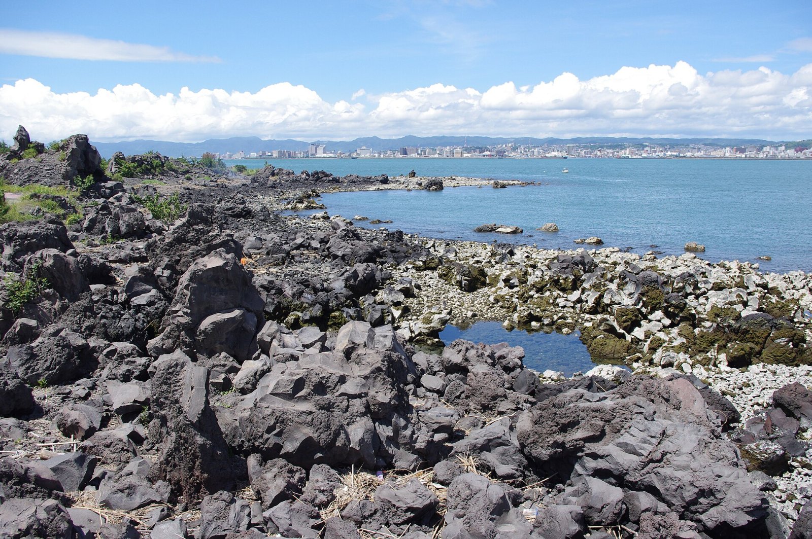 Descubriendo Kagoshima Sakurajima: una joya natural de Japón - Kagoshima | Secret World Trip Planner