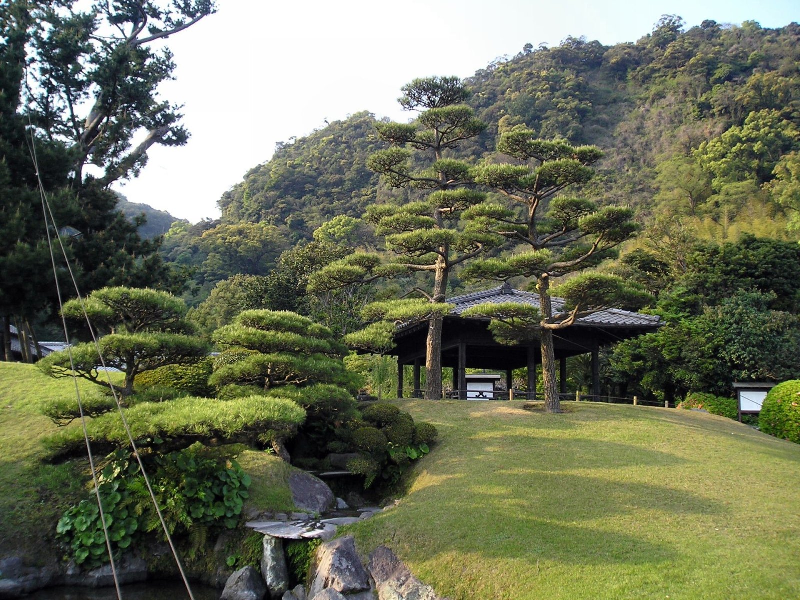 Discover Sengan-en Garden in Kagoshima: A Slice of Paradise - Kagoshima | Secret World Trip Planner