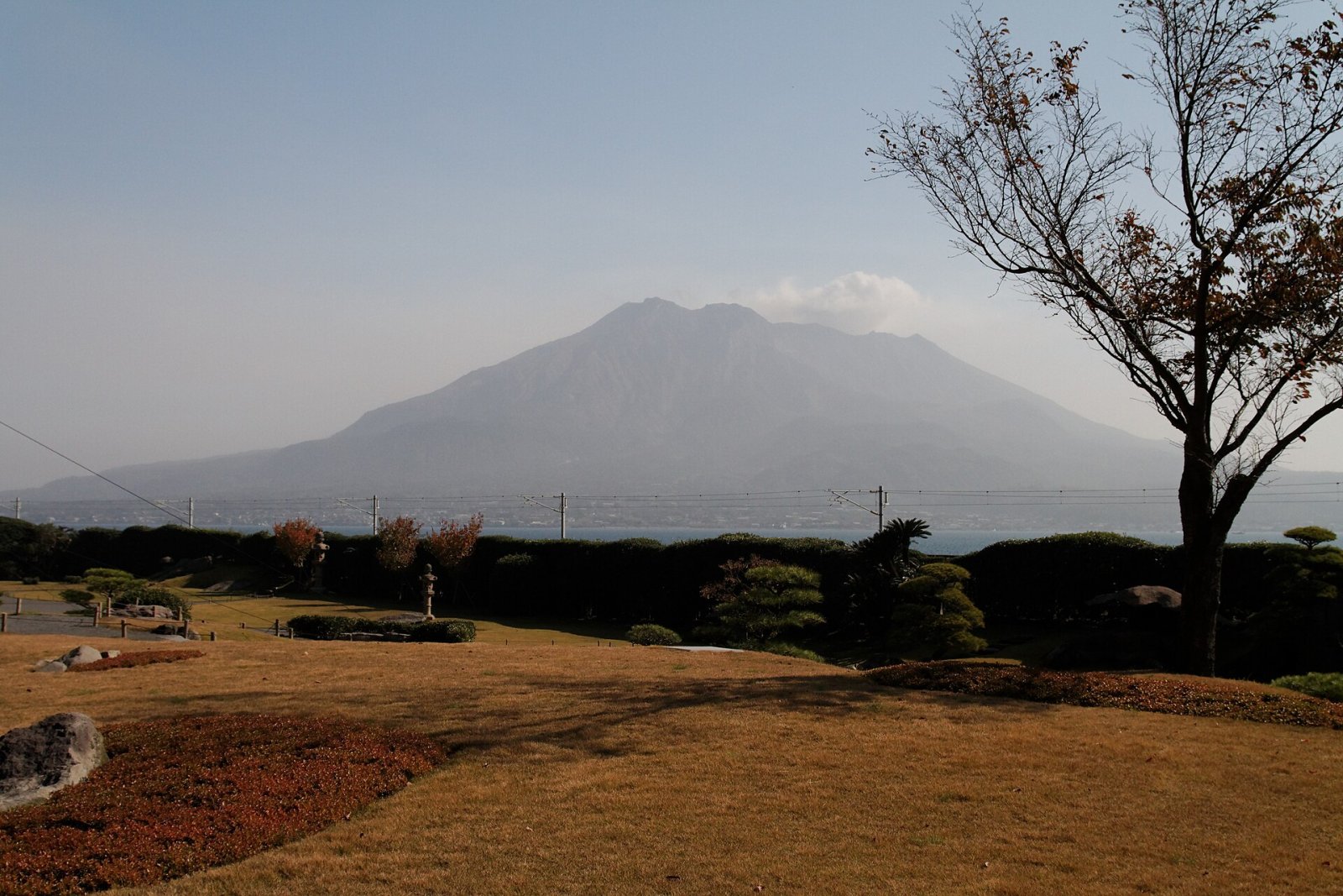 Descubre el Jardín Sengan-en en Kagoshima: un rincón de paraíso - Kagoshima | Secret World Trip Planner