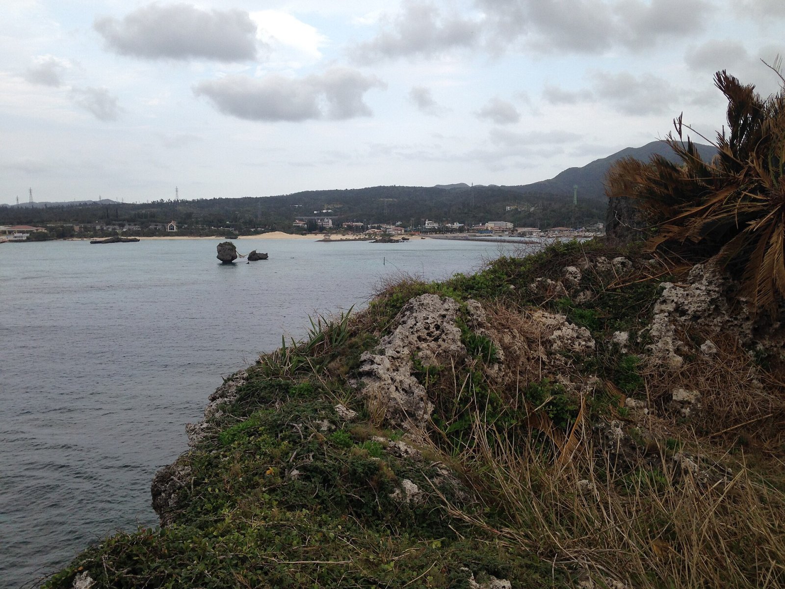 Cape Manzamo: un gioiello naturale di Okinawa - Yomitan | Secret World Trip Planner