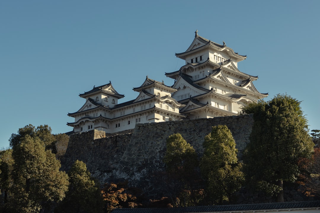 Descubra a História do Castelo Katsuren em Uruma, Okinawa - Uruma | Secret World Trip Planner