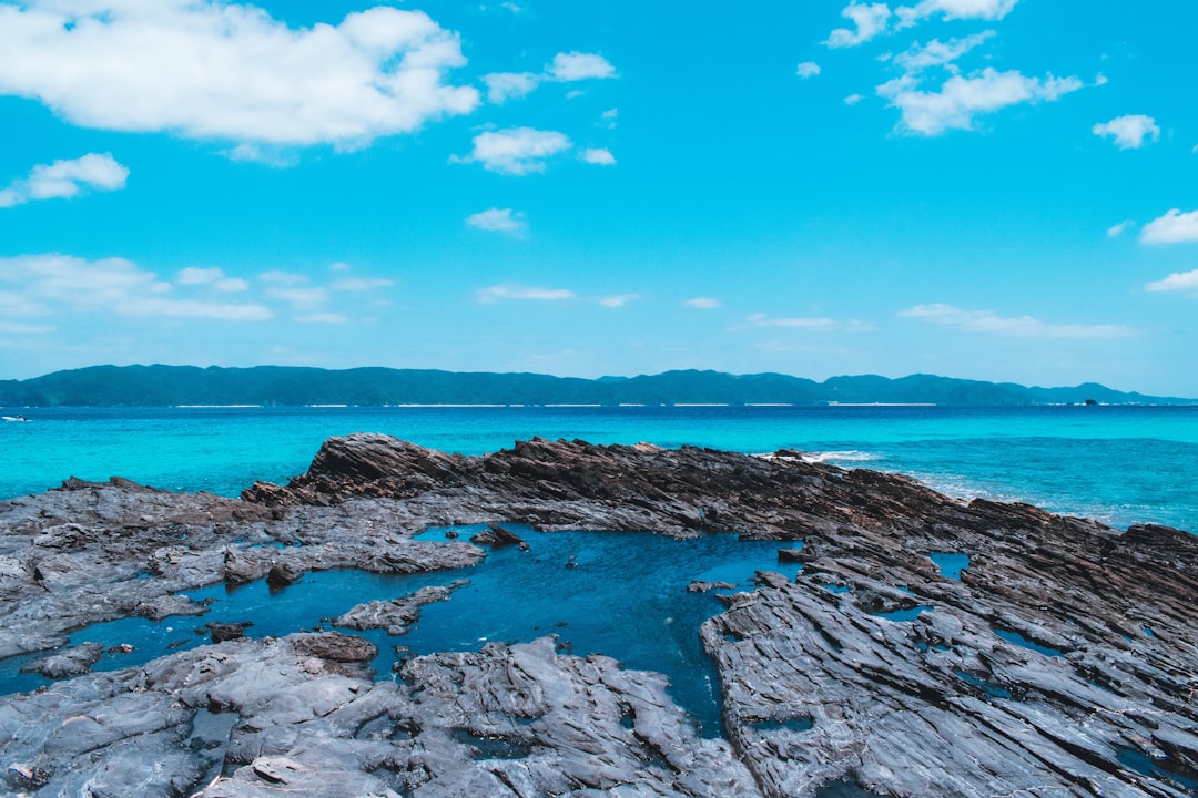 Isla Zamami: Un Paraíso Natural en el Corazón de Okinawa - Zamami | Secret World Trip Planner
