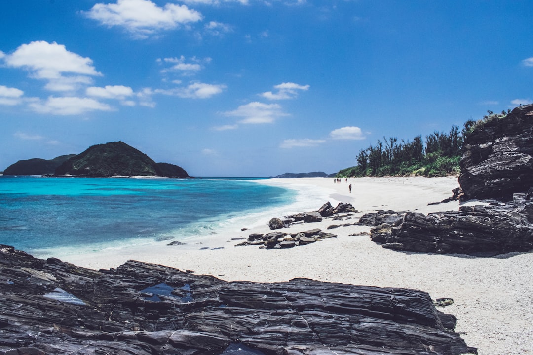 Isla Zamami: Un Paraíso Natural en el Corazón de Okinawa - Zamami | Secret World Trip Planner