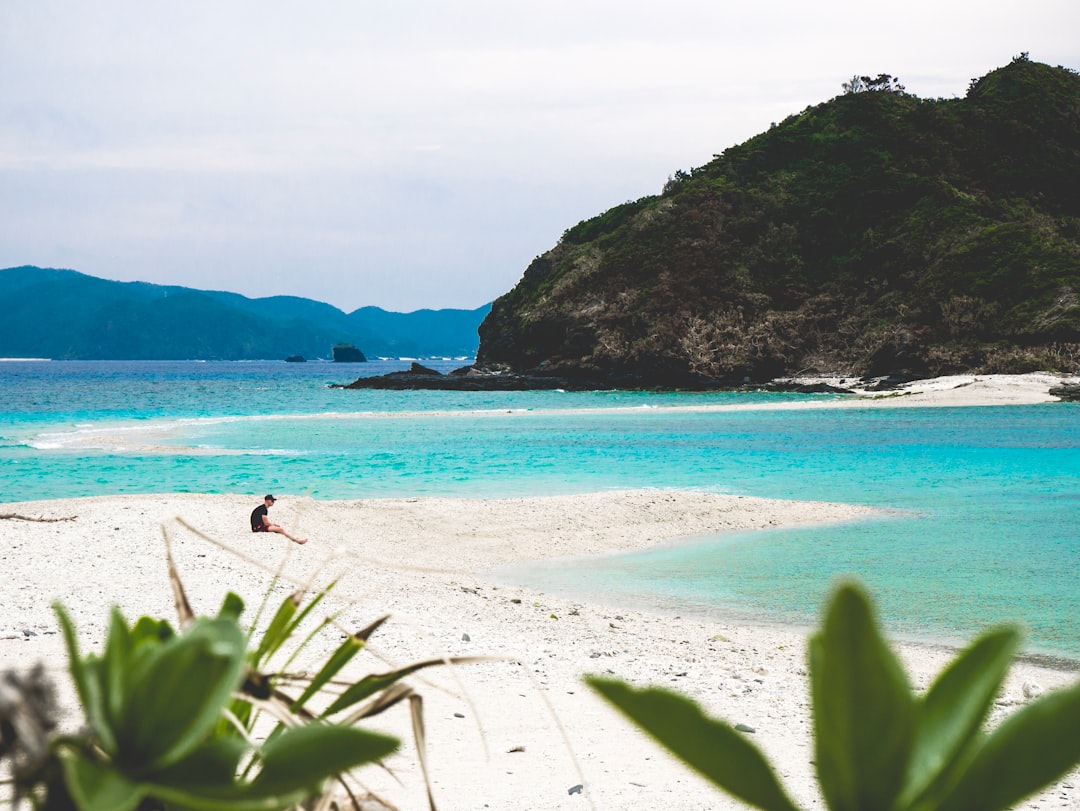Discover the Kerama Islands: A Natural Paradise in Japan - Zamami | Secret World Trip Planner