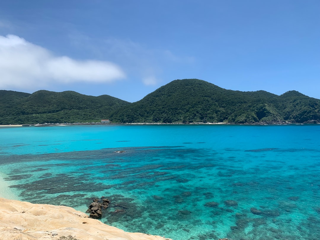 Découvrez les îles Kerama : un paradis naturel au Japon — Zamami
