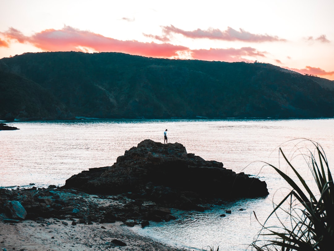 Descubre las Islas Kerama: un Paraíso Natural en Japón - Zamami | Secret World Trip Planner