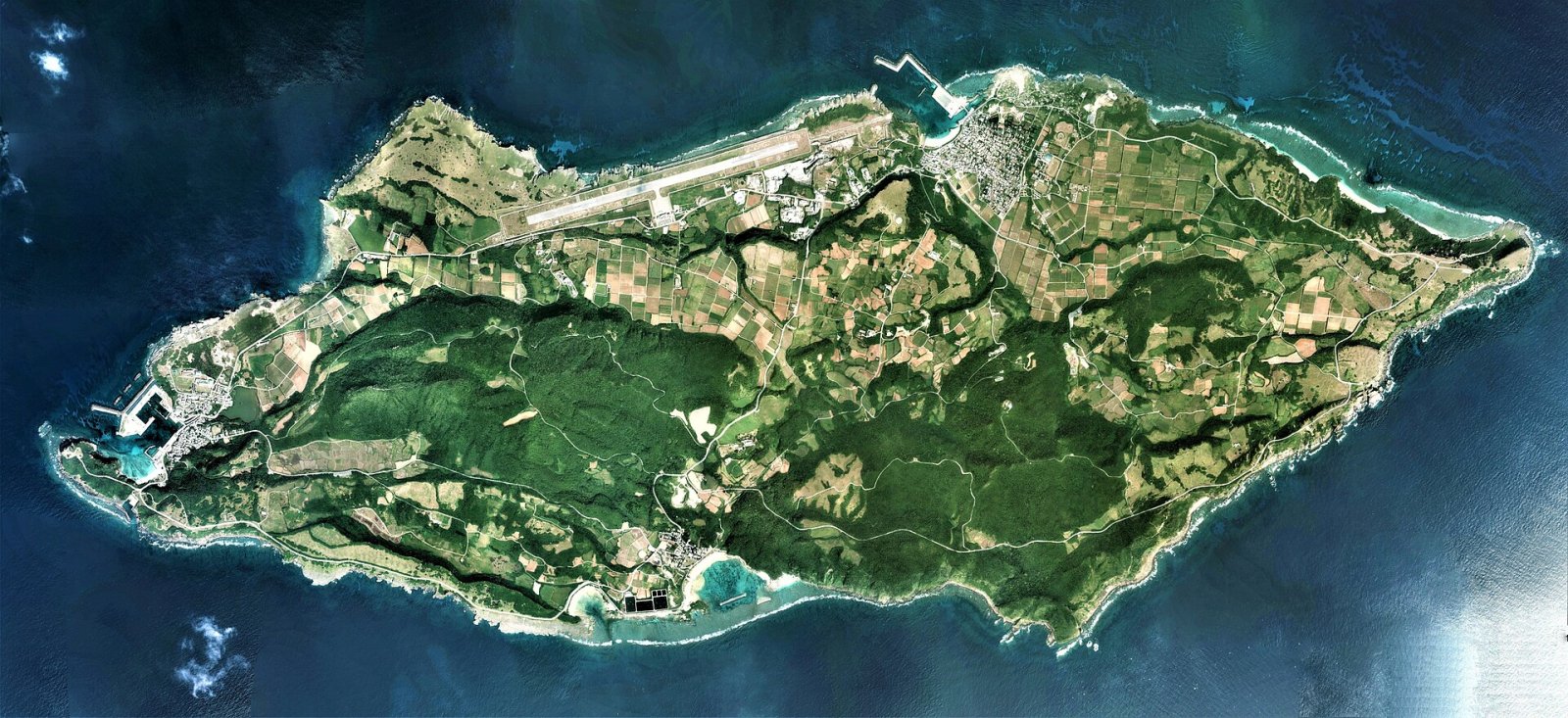 与那国島を発見：日本の隠れた宝石 - Yonaguni | Secret World Trip Planner