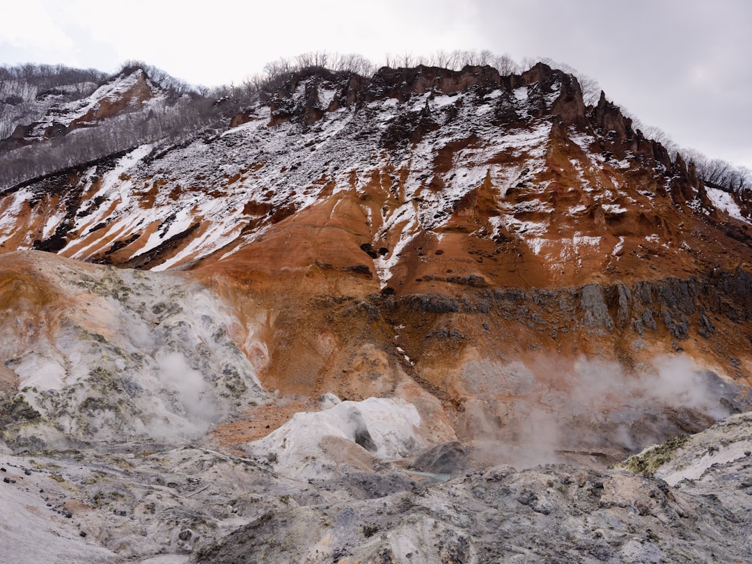 Discover Noboribetsu Hell Valley: A Natural Paradise - Noboribetsu | Secret World Trip Planner