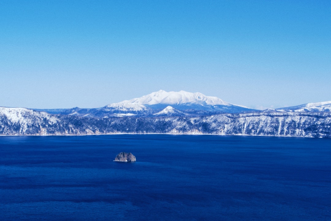 Discover Lake Mashu: A Natural Paradise in Japan - Teshikaga | Secret World Trip Planner