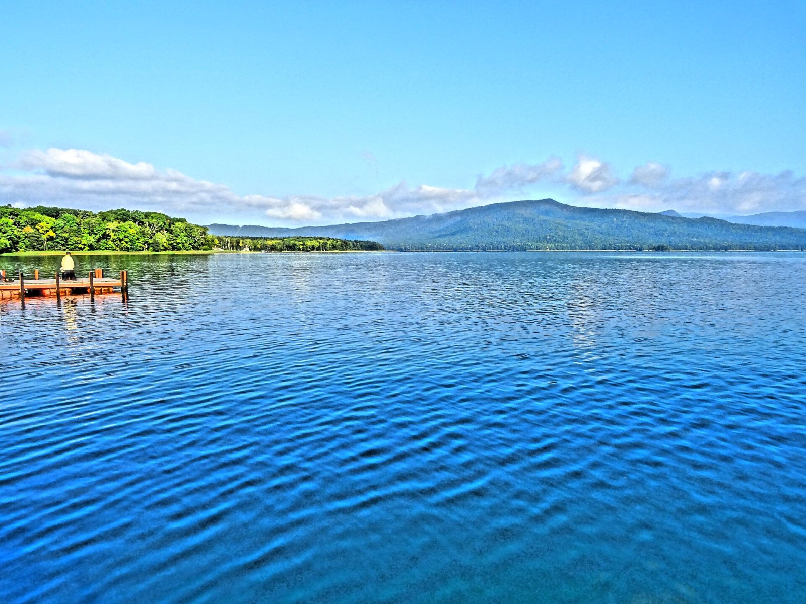 Scopri il Lago Akan: un angolo di natura incontaminata in Giappone | Secret World Trip Planner