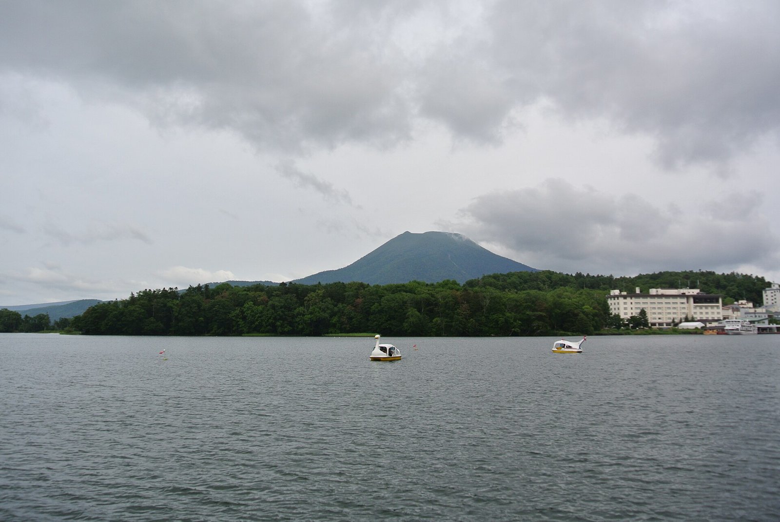 Descubra o Lago Akan: um canto de natureza intocada no Japão | Secret World Trip Planner