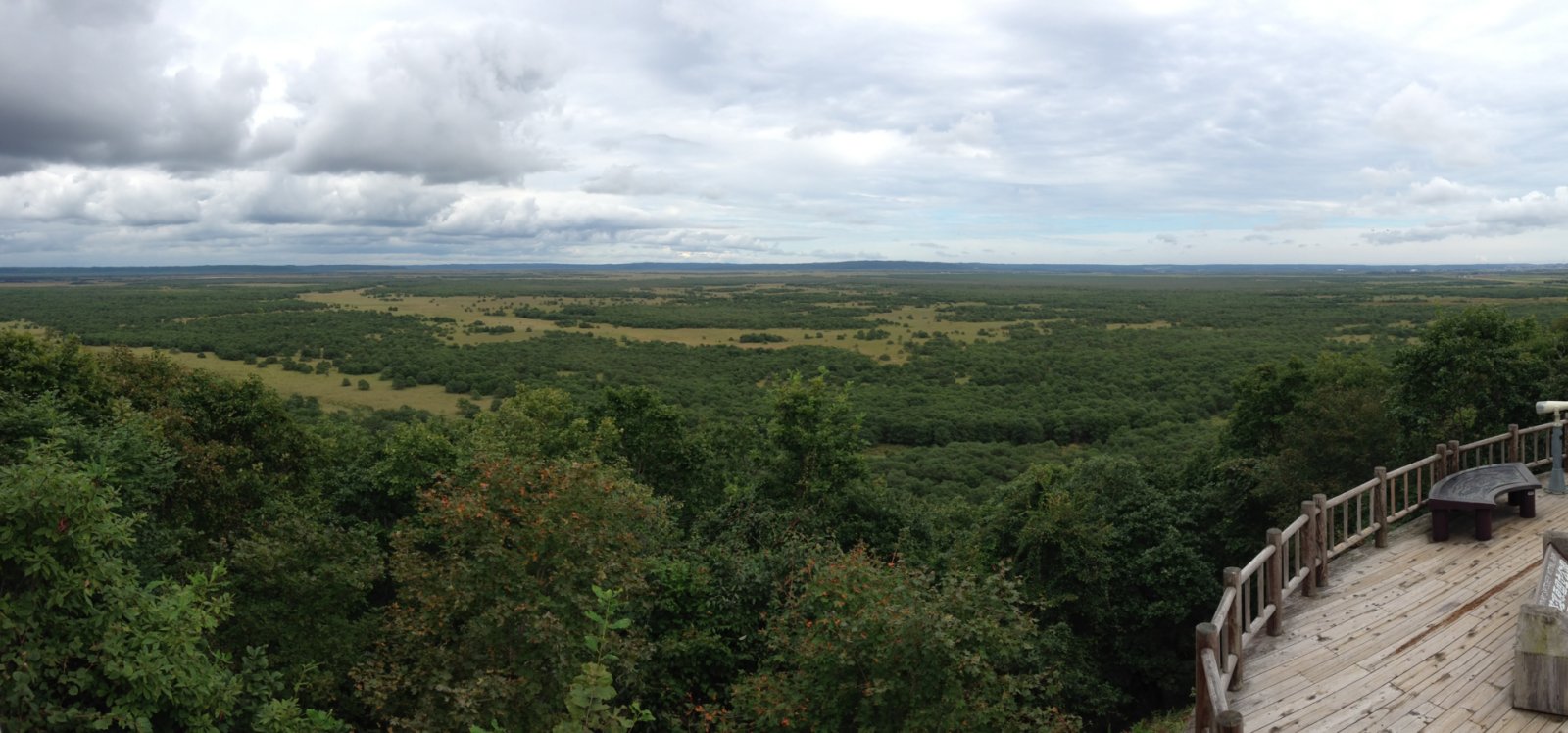 Descubre la Magia del Kushiro Marshland en Japón — Kushiro