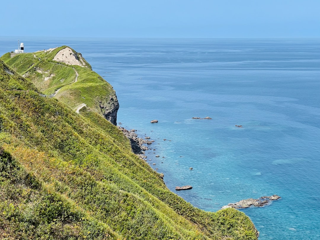 Cape Kamui : un coin de paradis à Shakotan, Hokkaido - Shakotan | Secret World Trip Planner