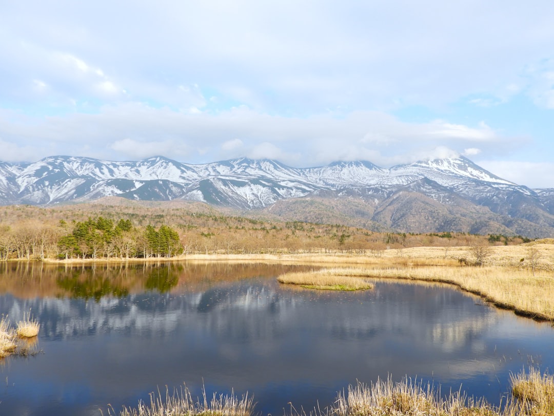 Scopri la bellezza selvaggia del Parco Nazionale di Shiretoko — Rausu