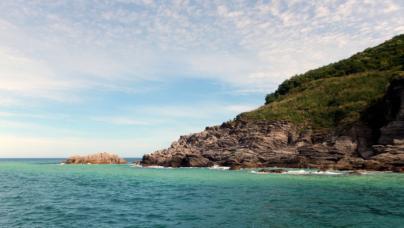 Discover Cape Shiretoko: An Untouched Nature Gem in Japan — Rausu