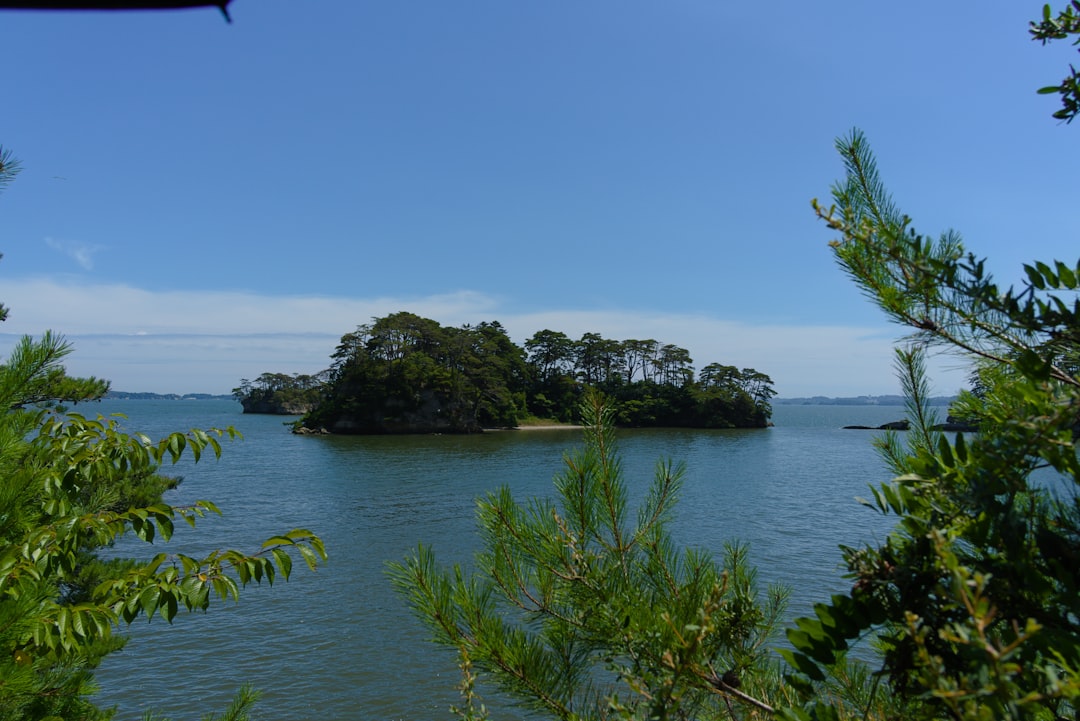 松島湾：日本の心にある自然の楽園 - Matsushima | Secret World Trip Planner