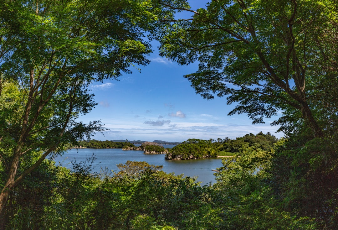 松岛湾：日本心中的自然天堂 - Matsushima | Secret World Trip Planner