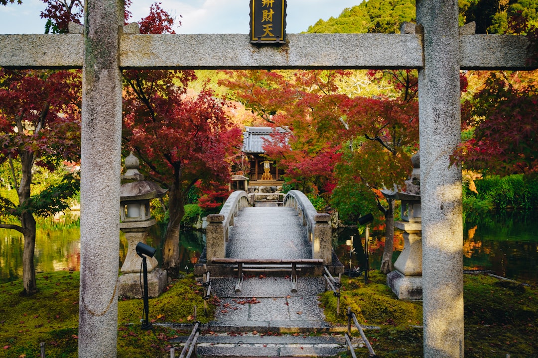 Descubre el Templo Zuigan-ji en Matsushima: un tesoro japonés - Matsushima | Secret World Trip Planner