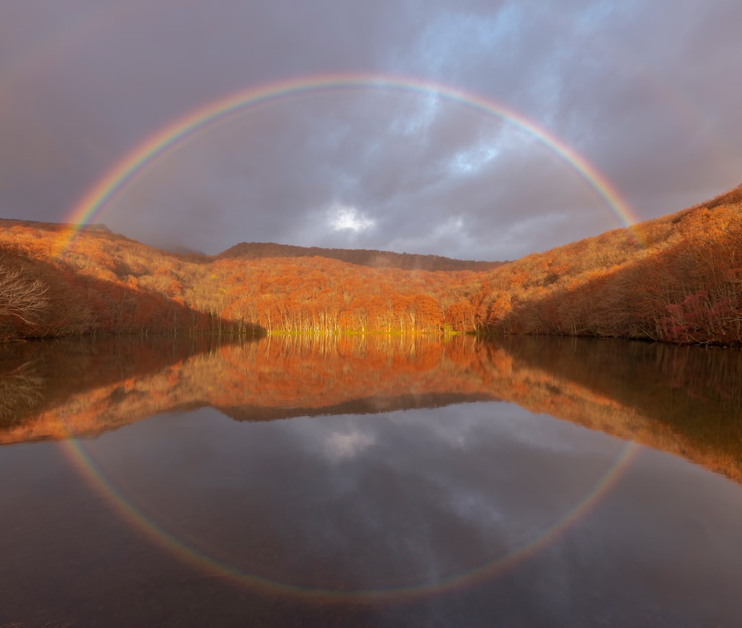 Scopri il Lago Towada: un gioiello naturale nel Tohoku — Towada