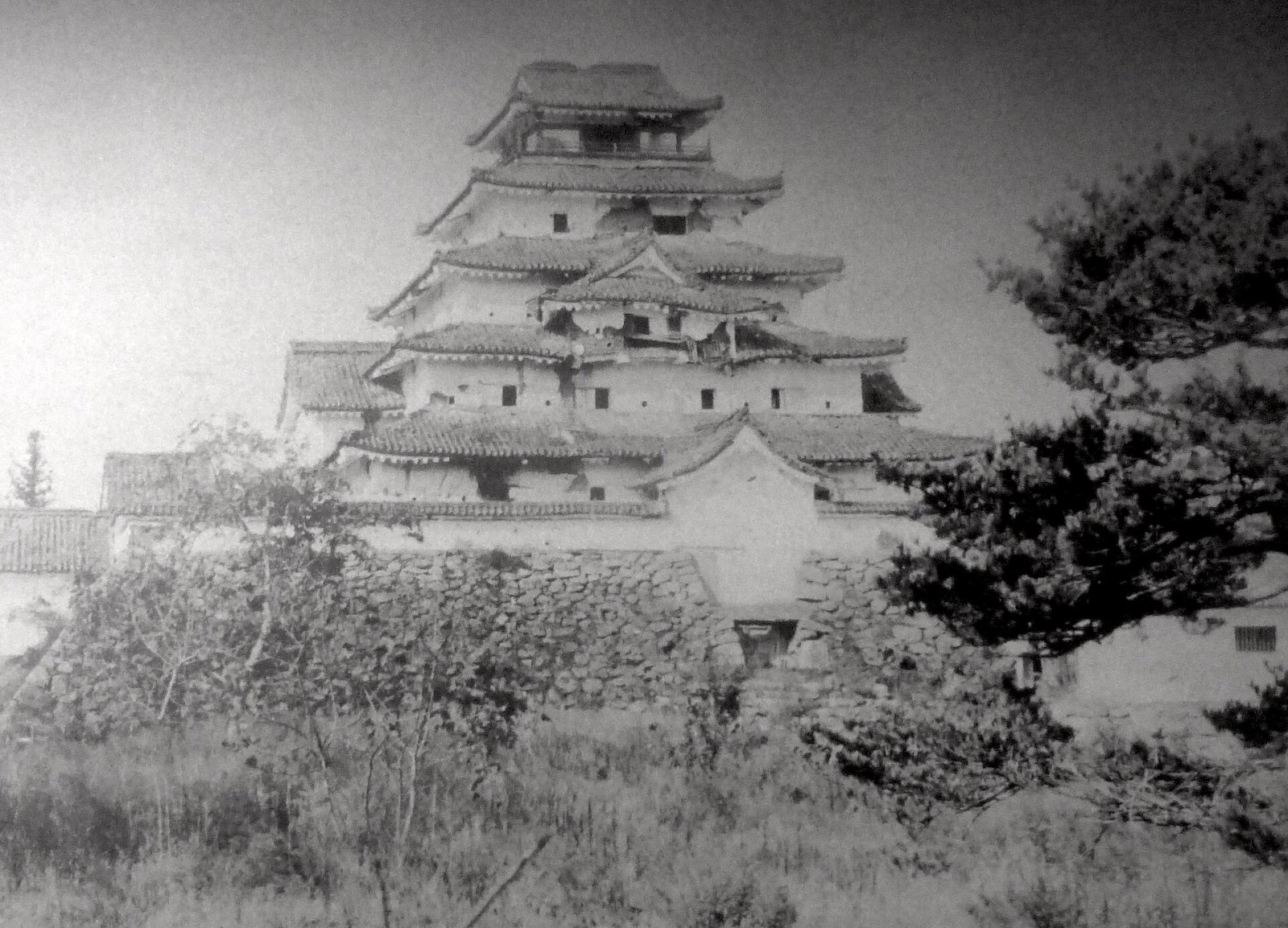 Aizu-Wakamatsu Castle: A Journey Through Japan's History - Aizuwakamatsu | Secret World Trip Planner