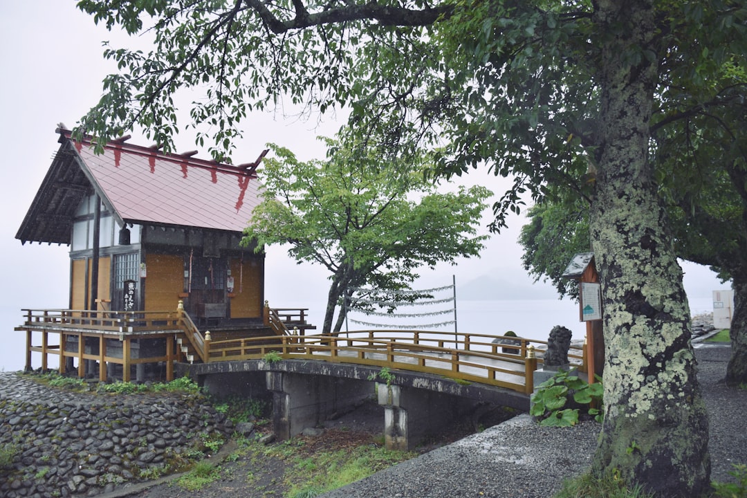 Explorando el Lago Tazawa: una joya natural en Japón - Semboku | Secret World Trip Planner