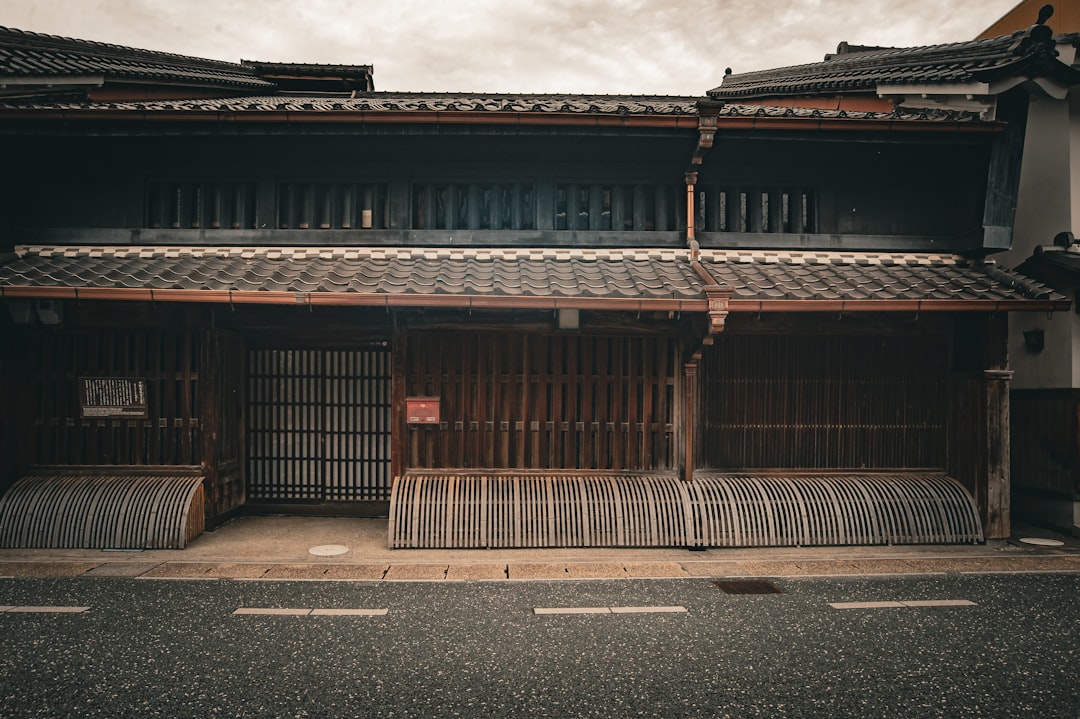Explorando el Distrito Samurai de Kakunodate: historia y cultura - Semboku | Secret World Trip Planner