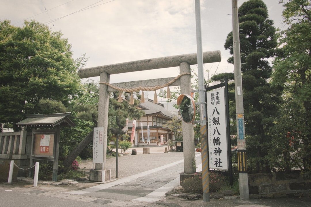 Entdecke Shirakami Sanchi: ein Naturparadies in Japan - Nishimeya | Secret World Trip Planner
