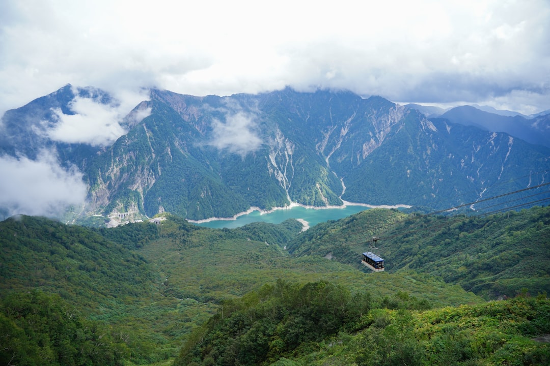 Discover the Magic of the Tateyama Kurobe Alpine Route in Japan - Tateyama | Secret World Trip Planner