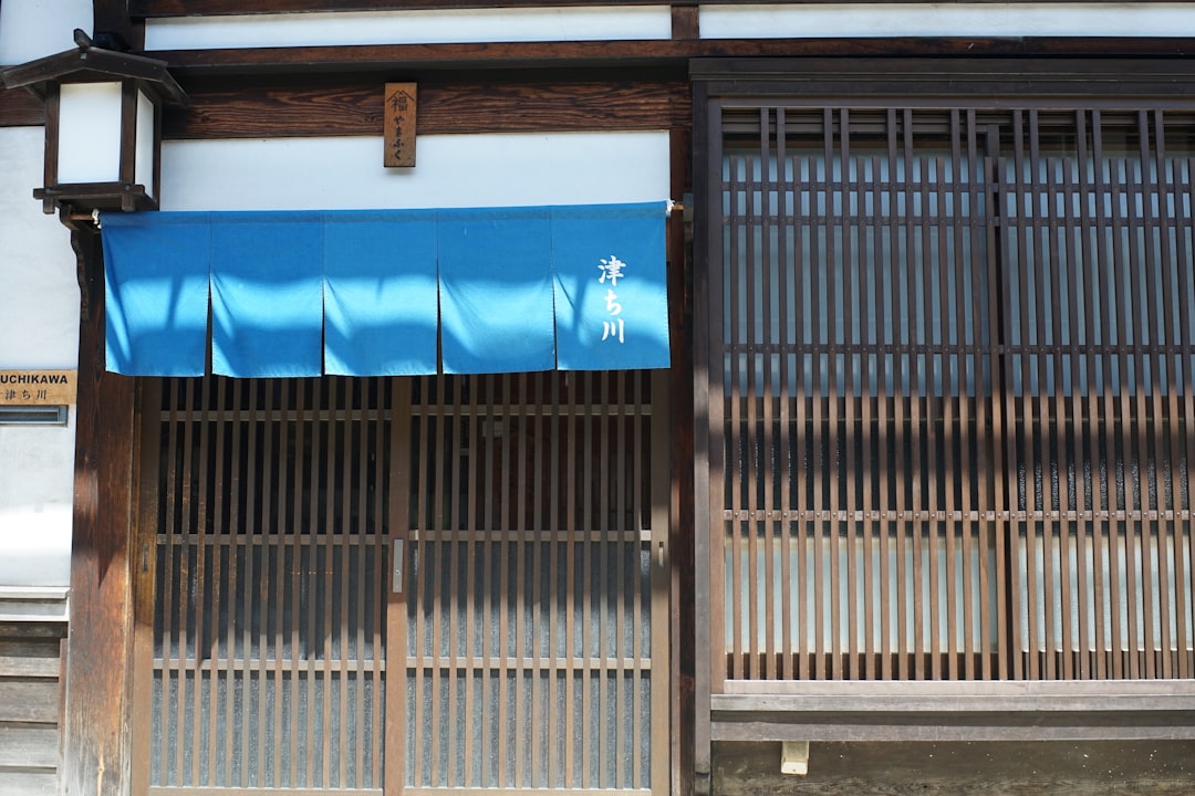 Descubre el Valle Kiso Nakasendo: un viaje a la historia japonesa — Agematsu