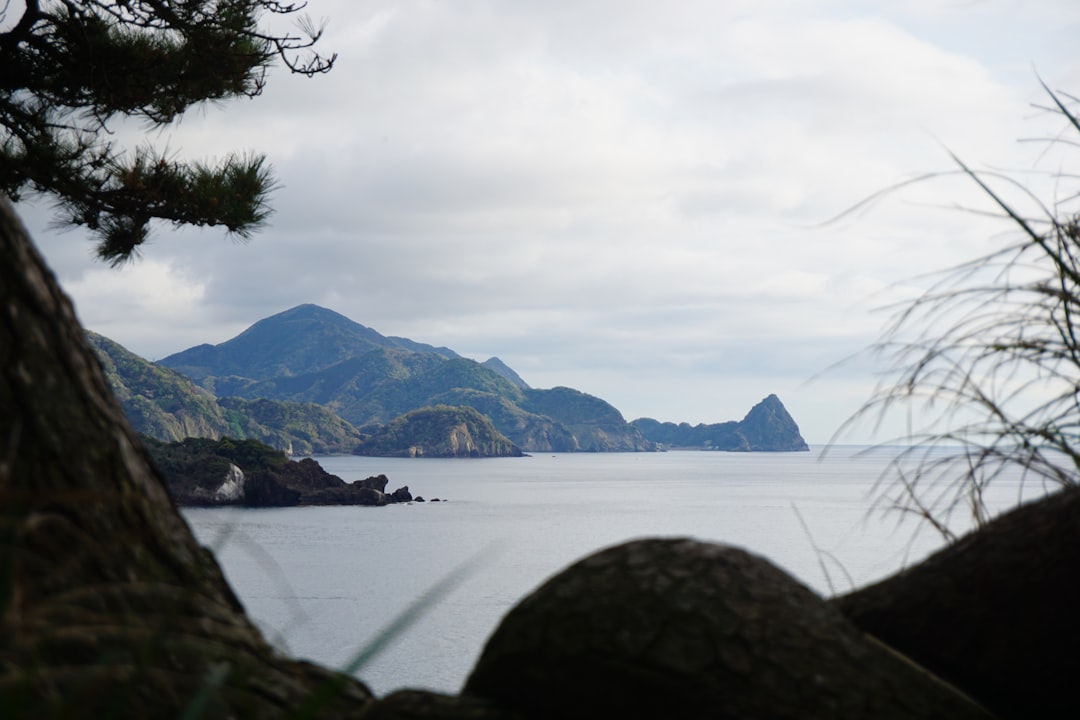 Izu Peninsula: un angolo di paradiso in Giappone — Shimoda