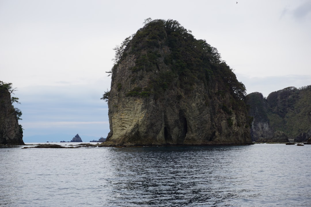 Péninsule d'Izu : un coin de paradis au Japon - Shimoda | Secret World Trip Planner
