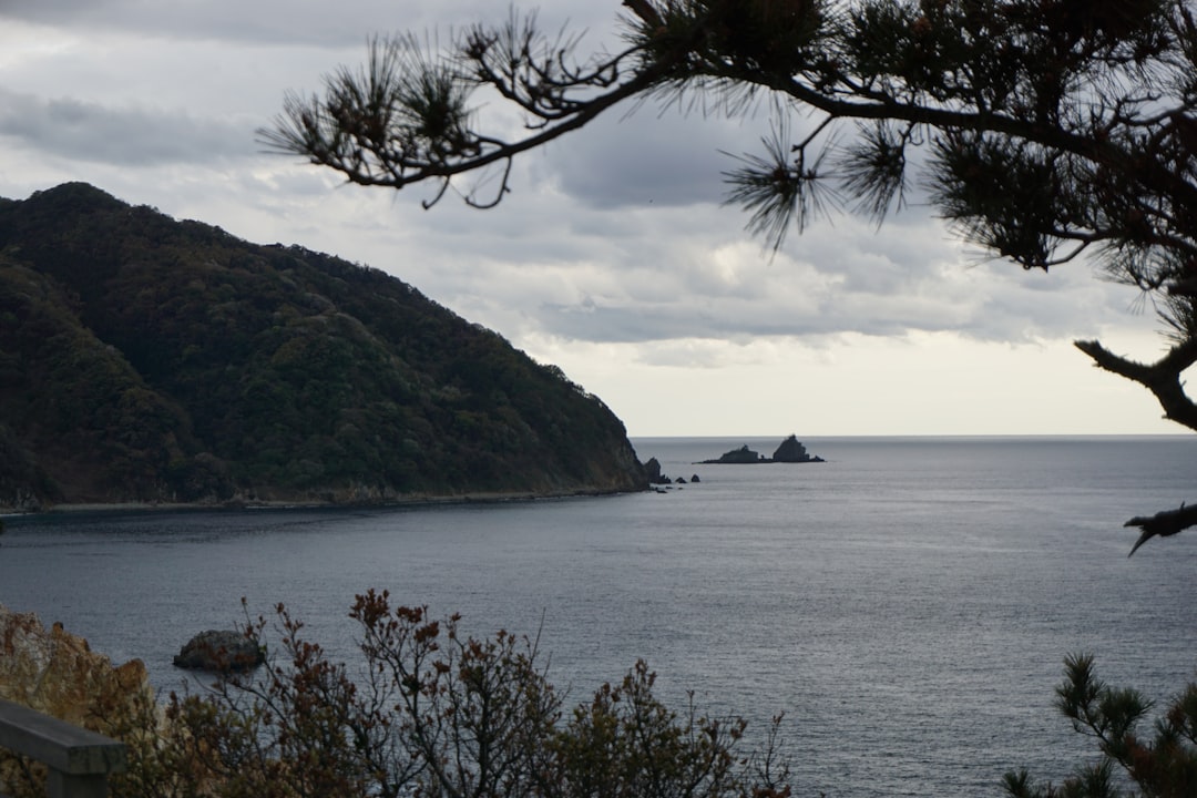 Péninsule d'Izu : un coin de paradis au Japon - Shimoda | Secret World Trip Planner