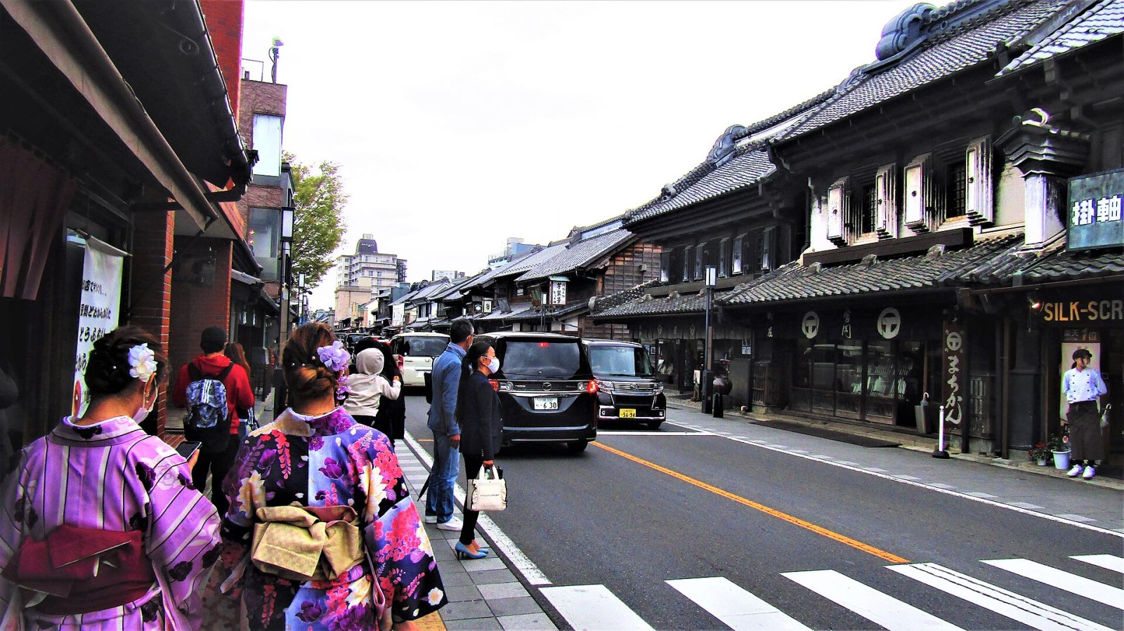 Kawagoe Little Edo: Un Viaje a la Historia Japonesa - Kawagoe | Secret World Trip Planner