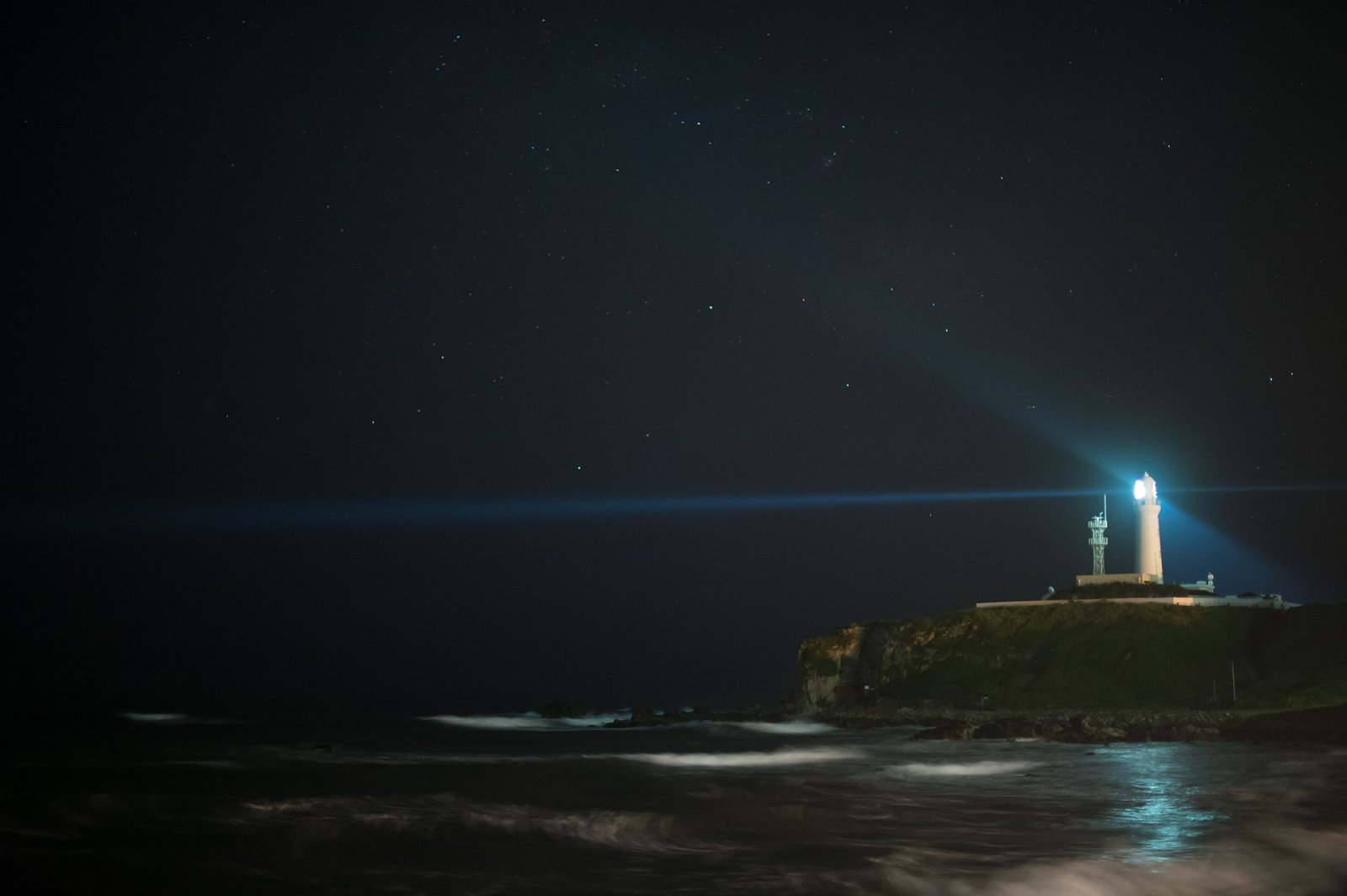 Discover Inubo Lighthouse in Choshi: A Gem of Japan — Choshi