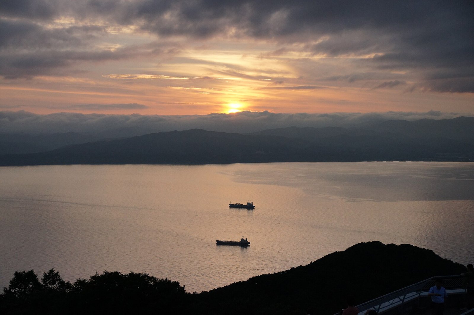Entdecken Sie den Mount Hakodate: ein Naturjuwel in Japan - Hakodate | Secret World Trip Planner