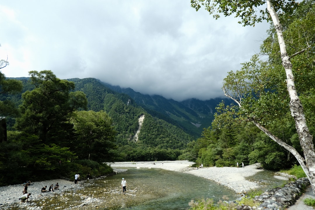 Descubre la belleza natural del Parque Nacional Akan Mashu - Teshikaga | Secret World Trip Planner