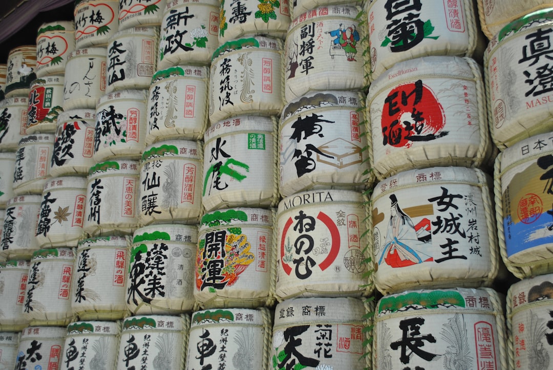 Descubre el Distrito del Sake de Fushimi en Kioto - Kyoto | Secret World Trip Planner