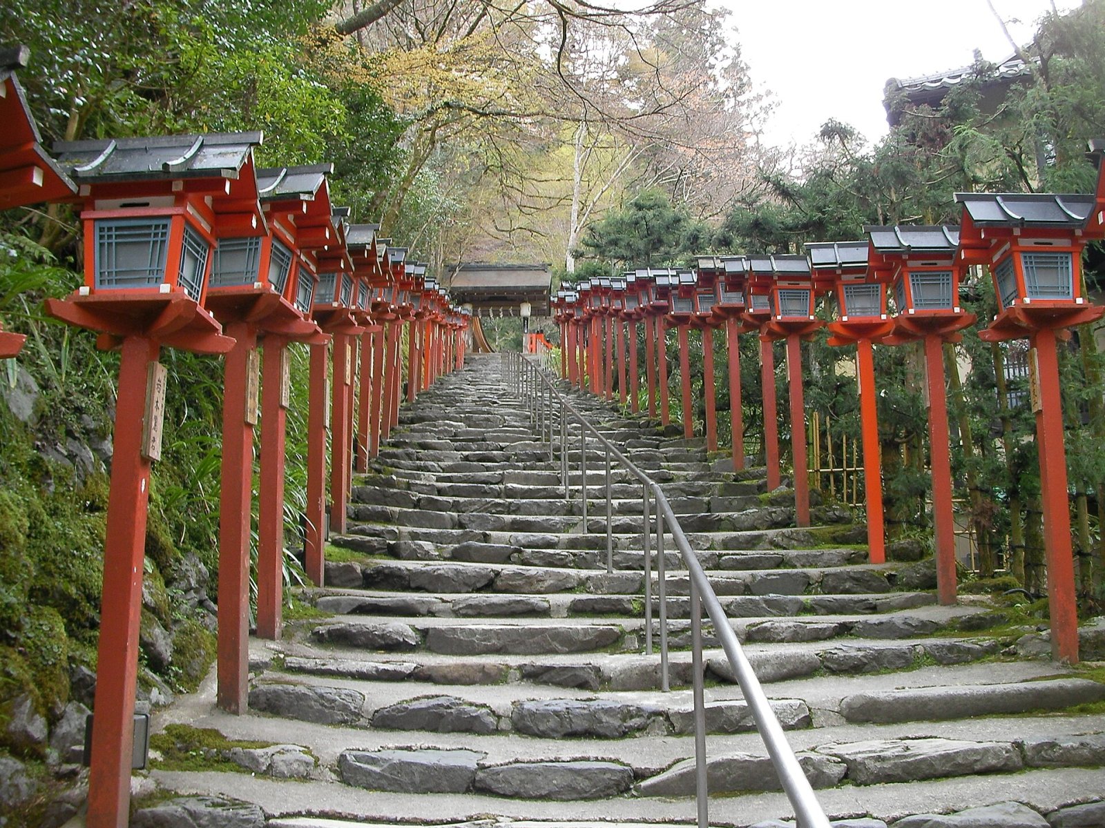 Descubre el Templo de Kurama: una joya cultural de Kioto - Kyoto | Secret World Trip Planner