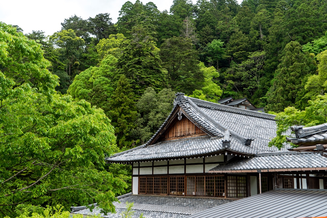 Descubre el Templo de Kurama: una joya cultural de Kioto - Kyoto | Secret World Trip Planner