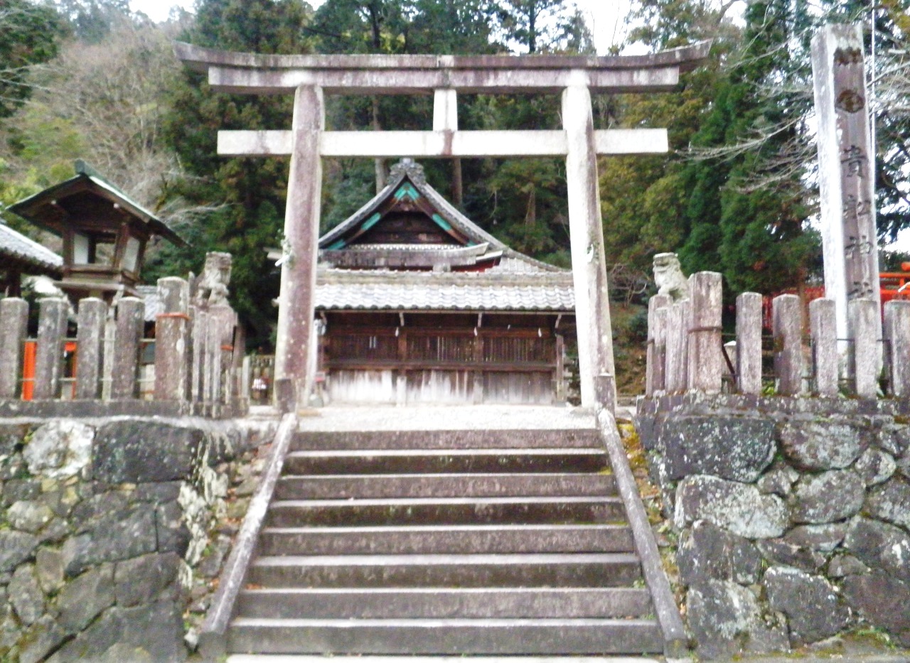 Entdecke den Kifune-Schrein: Ein kulturelles Juwel in Kyoto - Kyoto | Secret World Trip Planner