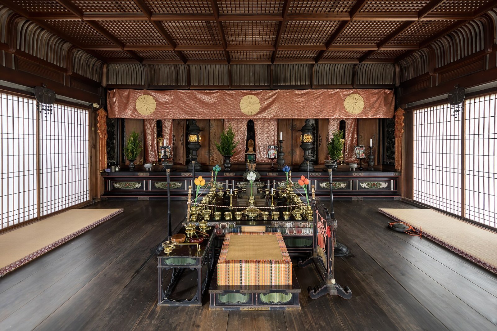 Discover Ninna-ji Temple in Kyoto: A Cultural Treasure of Japan - Kyoto | Secret World Trip Planner