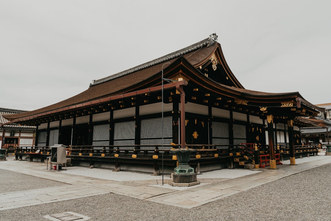 Discover Daitoku-ji Temple: A Cultural Treasure of Kyoto - Kyoto | Secret World Trip Planner