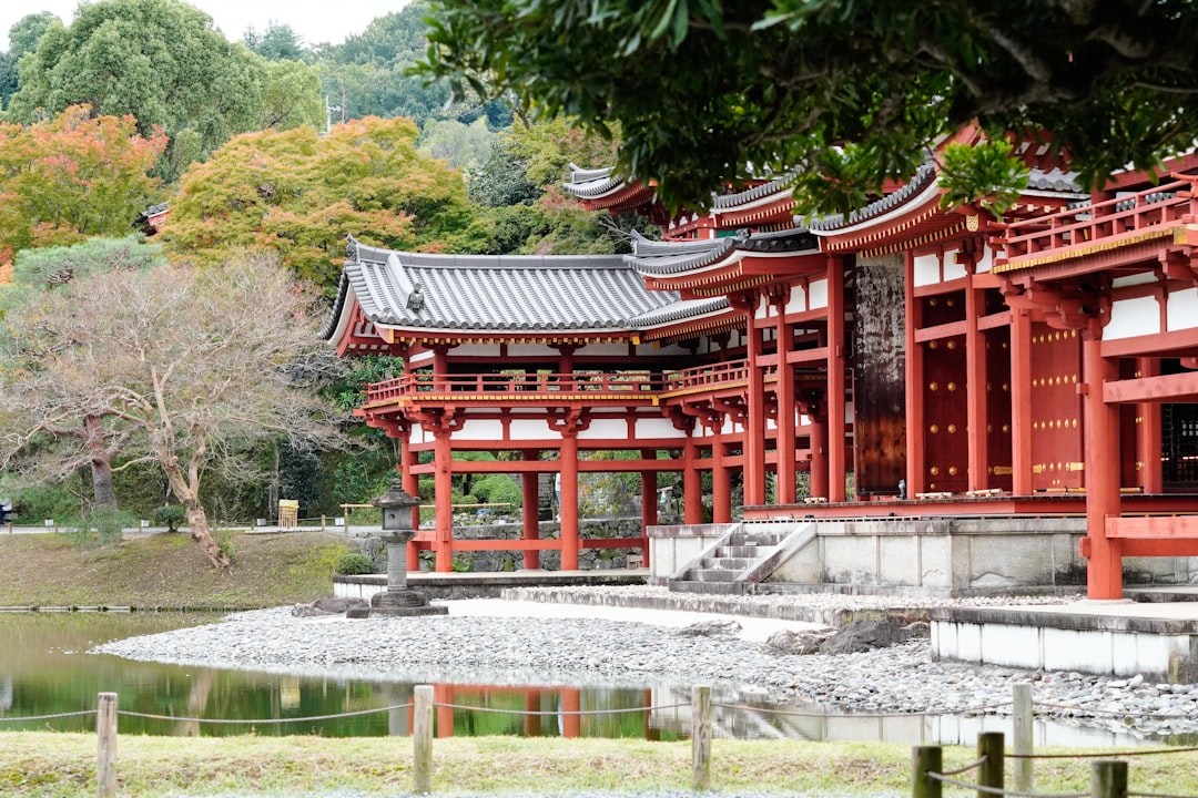 Alla scoperta del Tempio Byodo-in a Uji, Giappone - Uji | Secret World Trip Planner