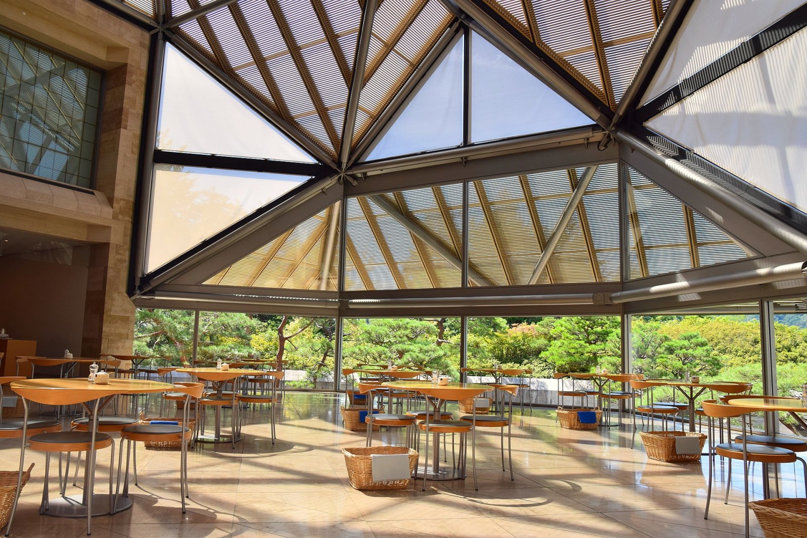 Découvrir le Miho Museum à Shigaraki : un trésor culturel au Japon - Koka | Secret World Trip Planner