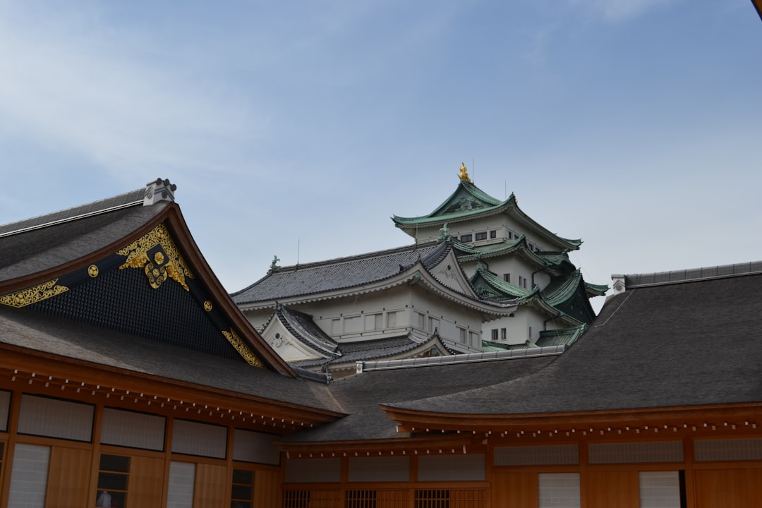 Découvrez le Château d'Iga Ueno : un trésor historique du Japon - Iga | Secret World Trip Planner