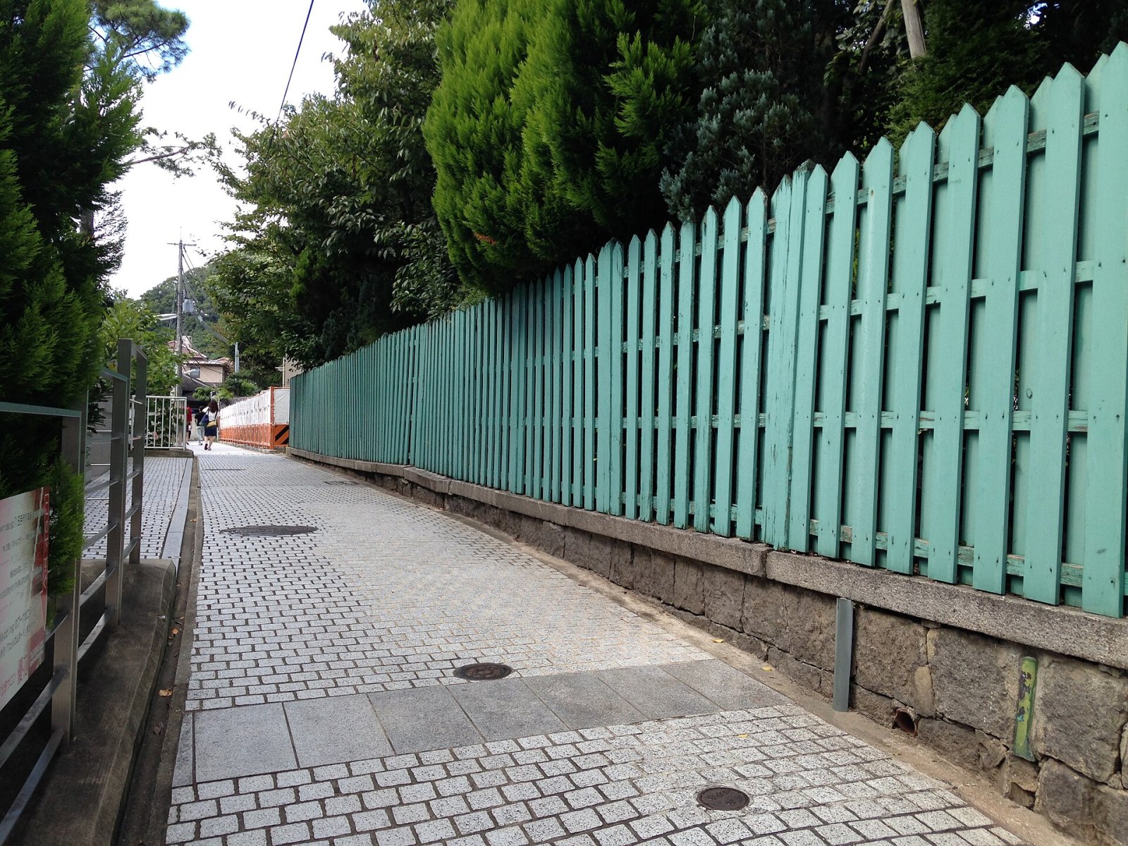 Entdecken Sie das Kitano-Viertel in Kobe: Geschichte und Schönheiten - Kobe | Secret World Trip Planner