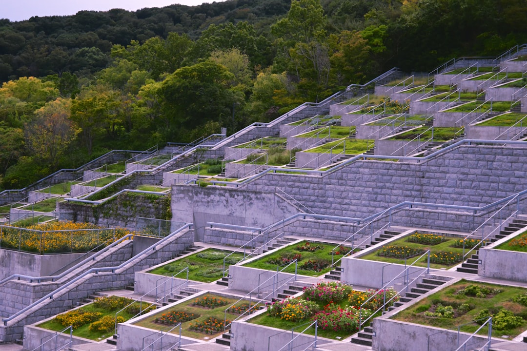 Descubre Awaji Island: una joya natural en Kansai - Sumoto | Secret World Trip Planner